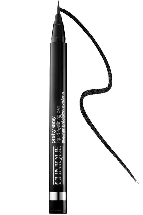 Best Liquid Eyeliner of 2017 - 22 Drugstore and Luxury Liquid Eyeliners