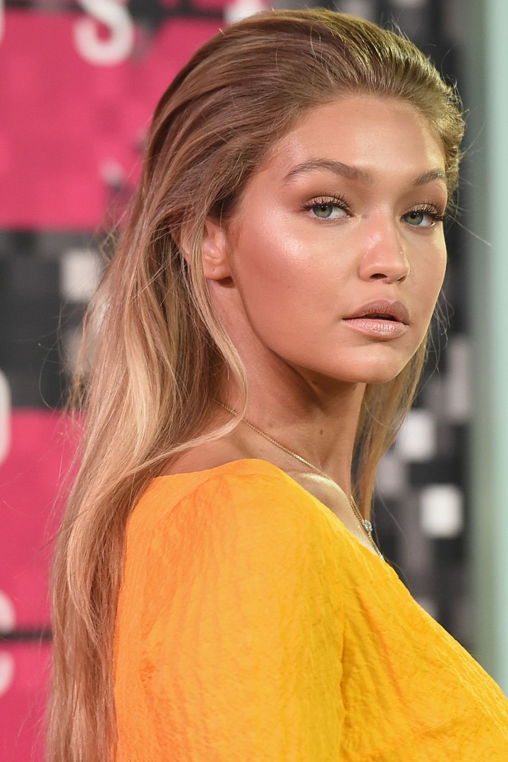 Gigi Hadids Best Hairstyles Gigi Hadid Hair