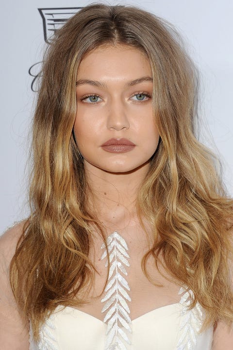 Gigi Hadid's Best Hairstyles - Gigi Hadid hair