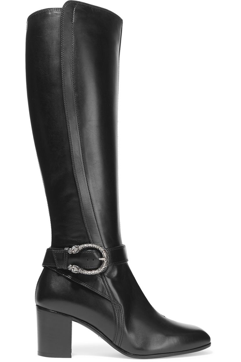 12 Knee High Boots We Love - Fall 2015's Best Knee High Boots