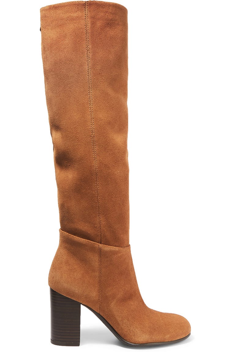 size 12 knee high boots