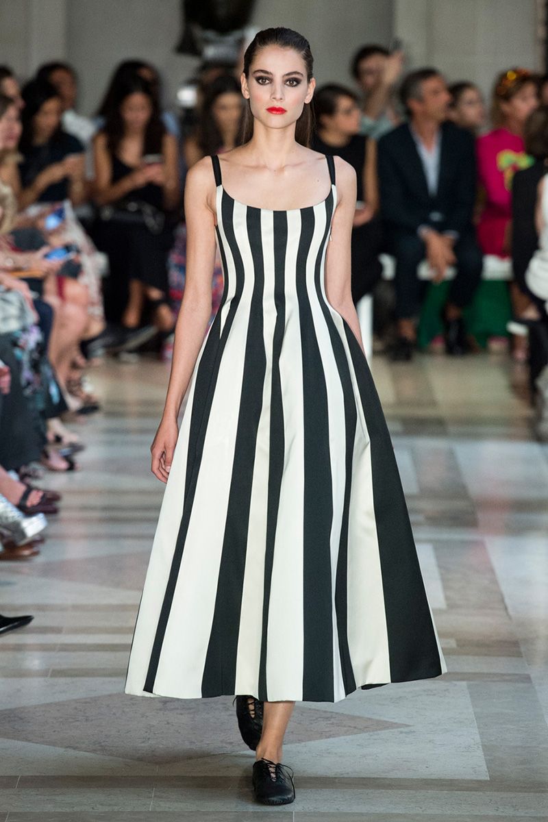 Spring 2017 Fashion Trends From NYFW Spring 2017 Fashion Trends From NYFW