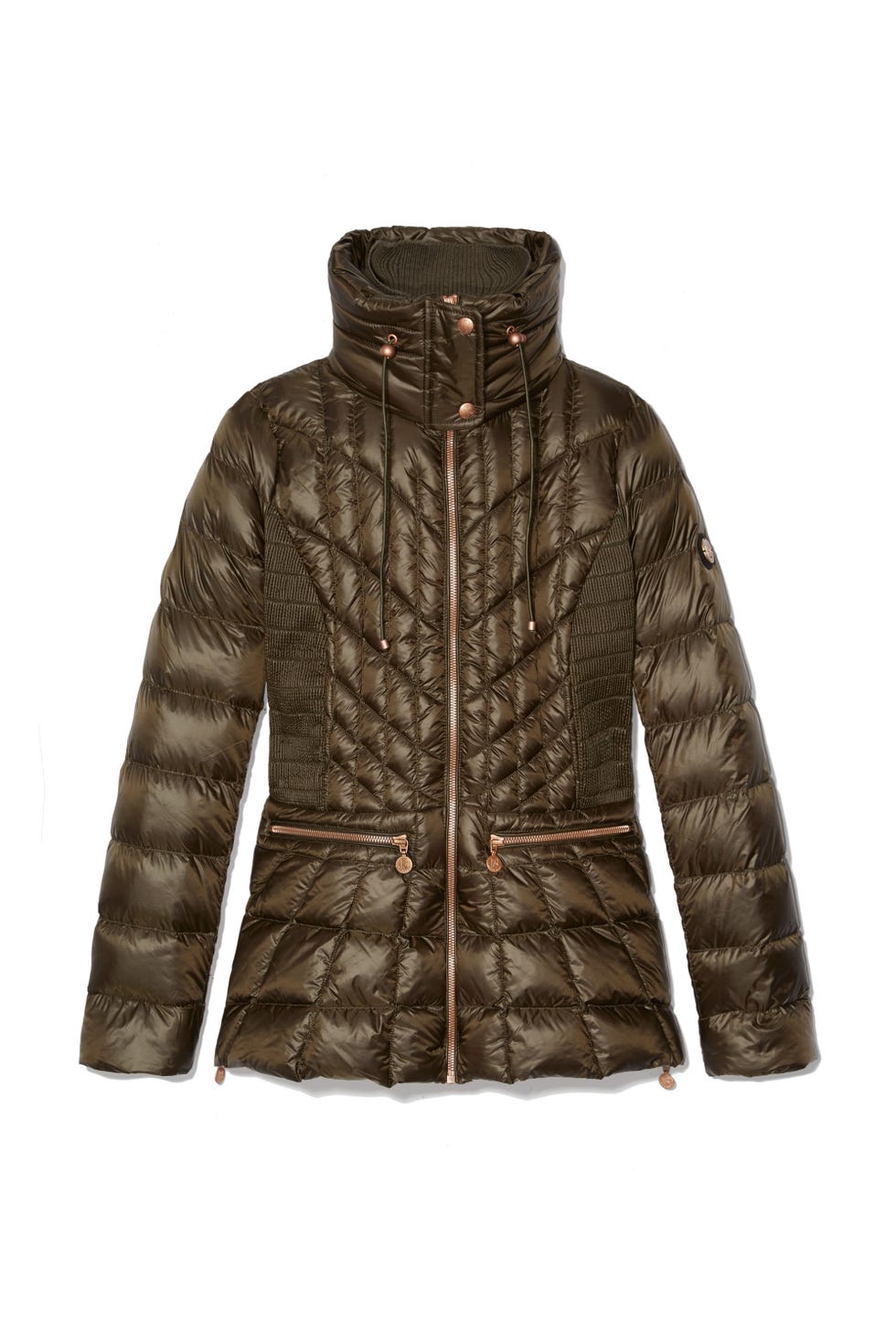 <p><strong data-redactor-tag="strong" data-verified="redactor">Bernardo</strong> Packable Jacket, $178, <a href="http://shop.nordstrom.com/s/bernardo-packable-jacket-with-down-primaloft-fill-regular-petite/4476224?&amp;cm_mmc=Mindshare_Nordstrom-_-WAP_October-_-Hearst-_-proactive" target="_blank">nordstrom.com</a>.</p>
