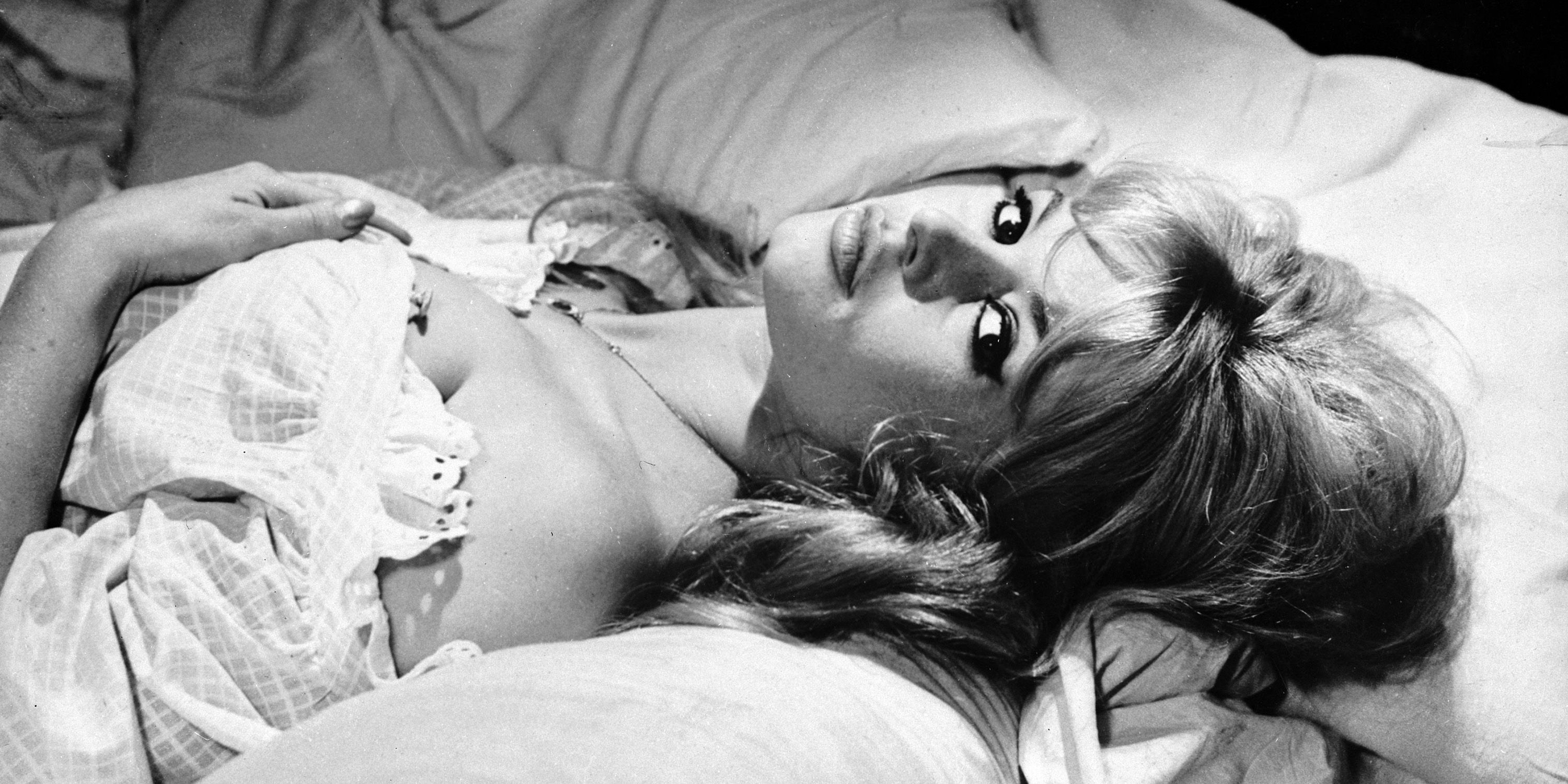 Brigitte Bardot Brigitte Bardot S Birthday