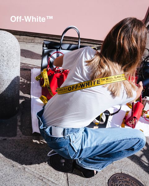 Off White's Spring 2017 Bags- Off White's See Now Buy Now Spring 2017 ...