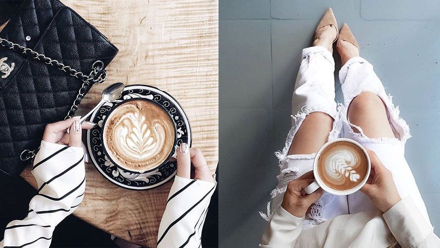 A Chic & Friendly Coffee Shop (@lockchuckcoffee) • Instagram