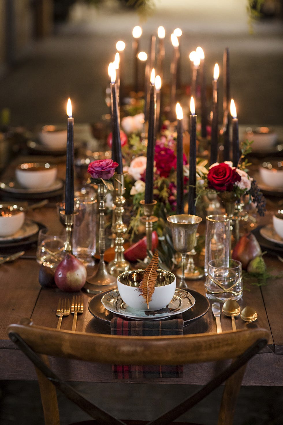 wedding tables