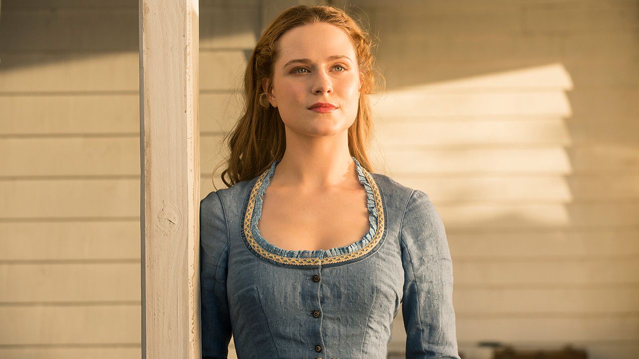 westworld season 1 episode 1 review