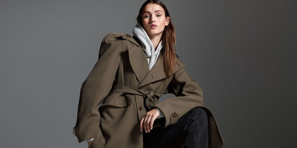 The Best Fall Coat Trends to Shop Now - Chic New Outerwear