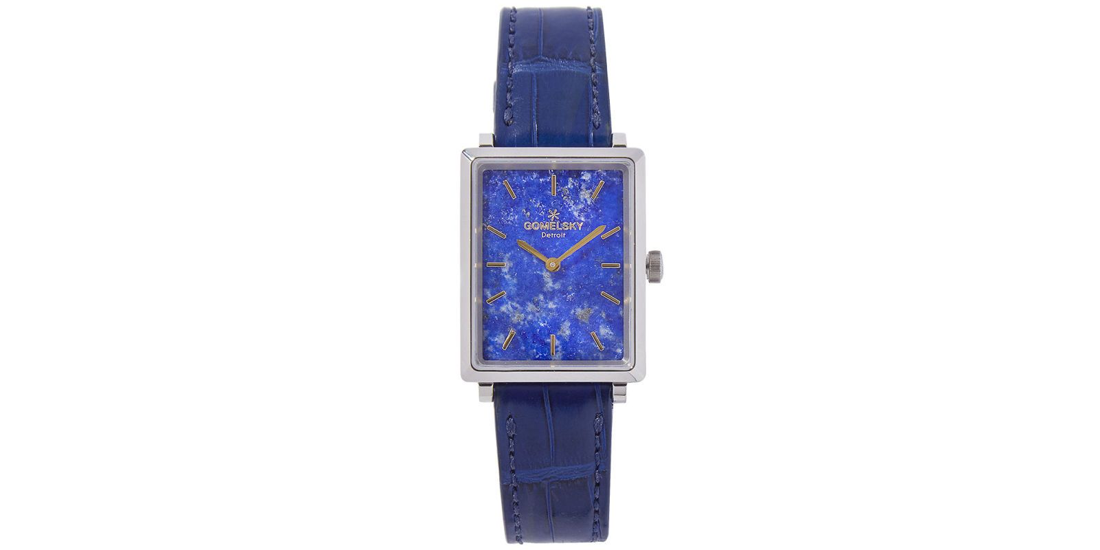 Gomelsky watch clearance sale