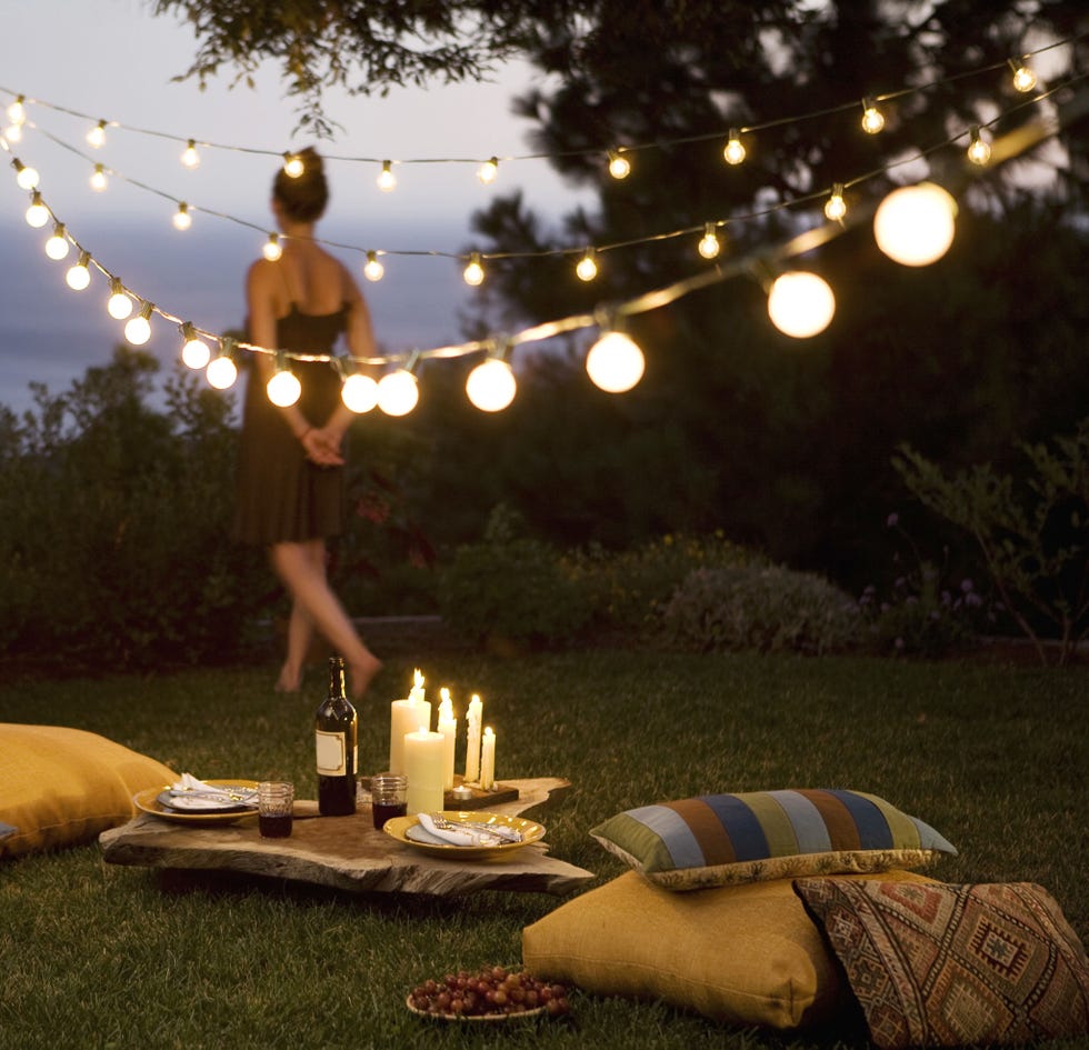 <p>Play up your surroundings by choosing an unpredictable&nbsp;place to hold your dinner party. Think&nbsp;a nighttime picnic or a seaside affair. <a href="http://meltsflow.com/culture/travel-dining/a17291/open-fire-cooking/" target="_blank">Chef Francis Mallmann</a>, who is known for bringing his cuisine into&nbsp;unconventional places, advises to go out and leave the normal behind. "It's all about being made to <em data-redactor-tag="em" data-verified="redactor">feel</em>&nbsp;with your surroundings&nbsp;and bringing about different visuals and colors. Allow the romance of your setting to overtake you."&nbsp;</p>