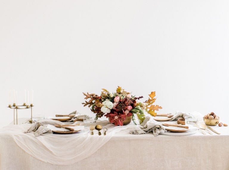wedding tables