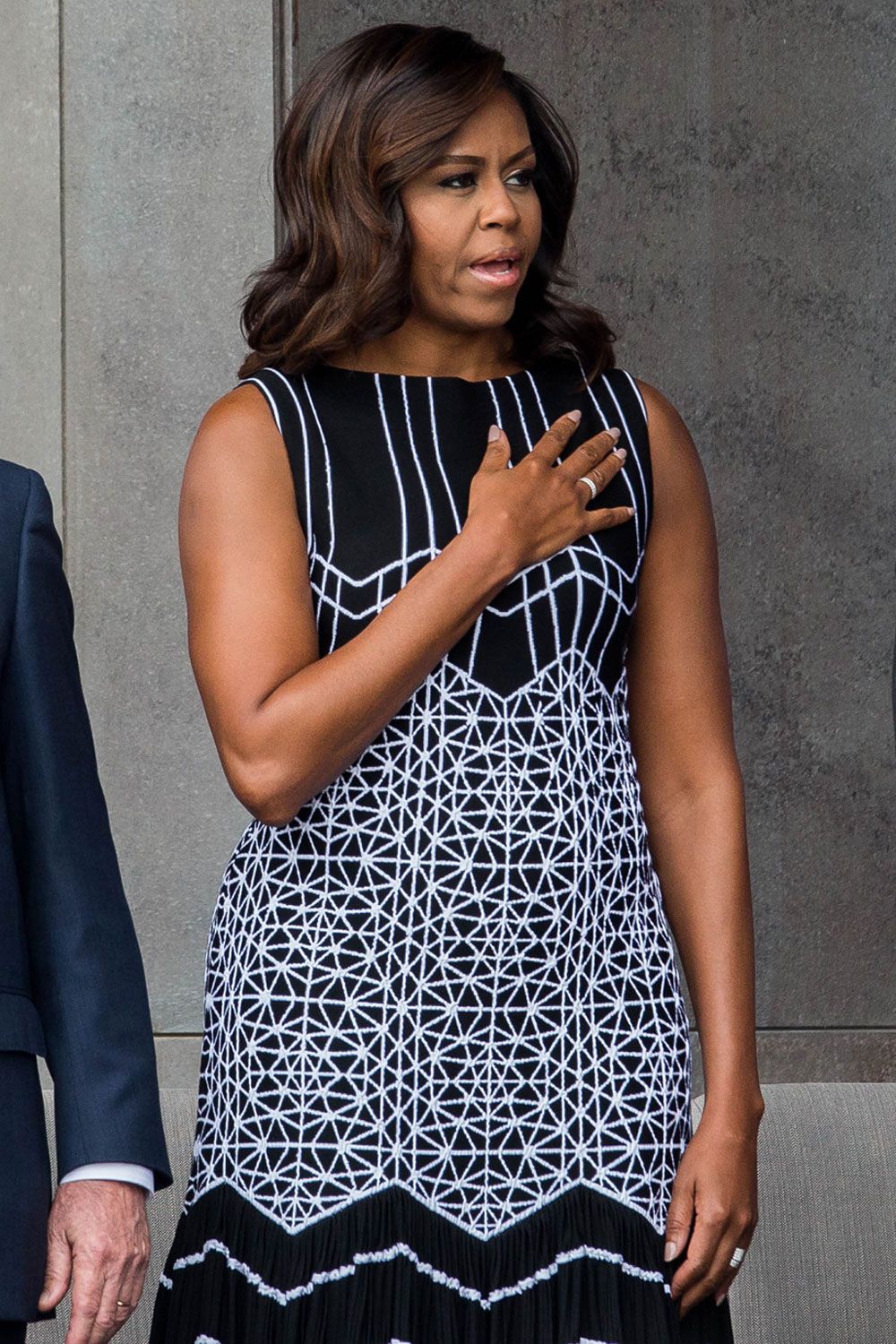 Michelle Obama's Best Looks - Michelle Obama Style