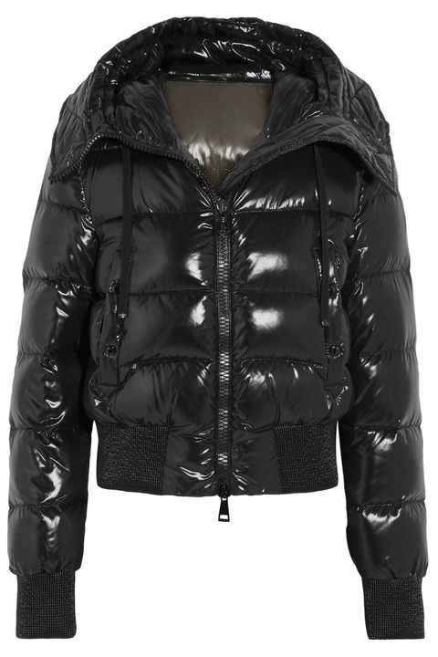 Jacket, Sleeve, Textile, Outerwear, Coat, Style, Collar, Leather, Fur clothing, Fashion, 