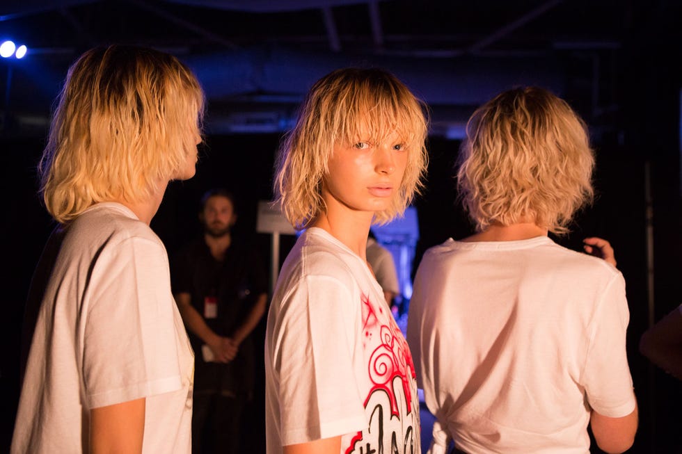 Hair, Youth, Performance, Fashion, Event, Fun, Child, Night, Vacation, Talent show, 