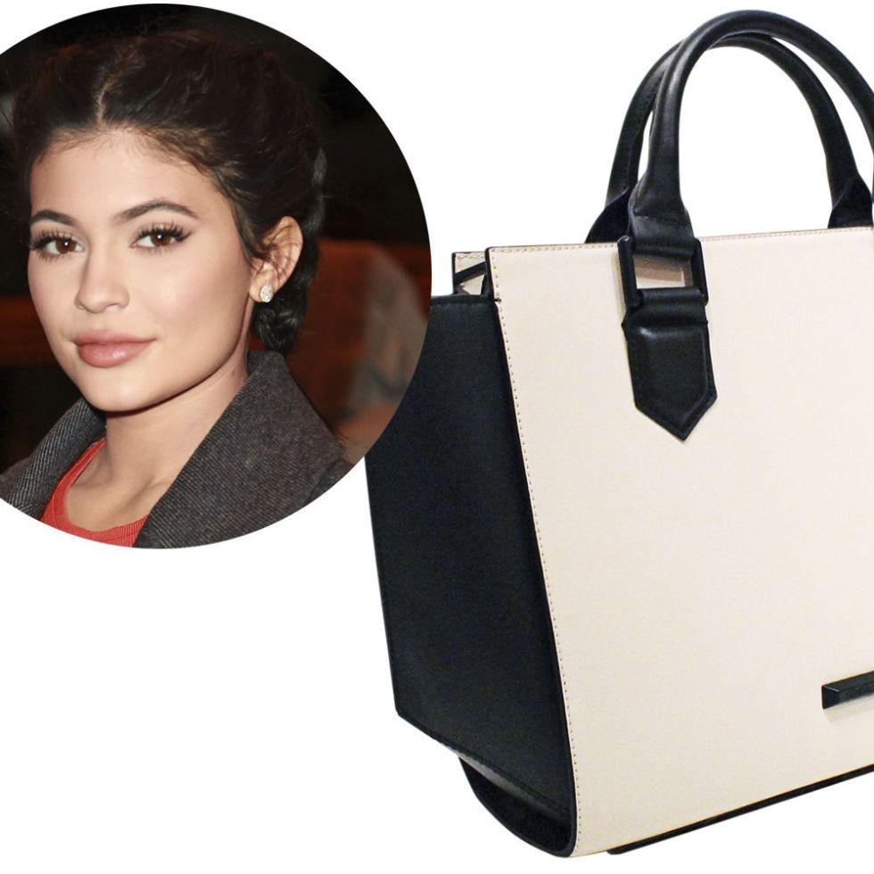 Dream bag for rent - 🌸Fashion inspiration 🌸 Kylie Jenner a jej