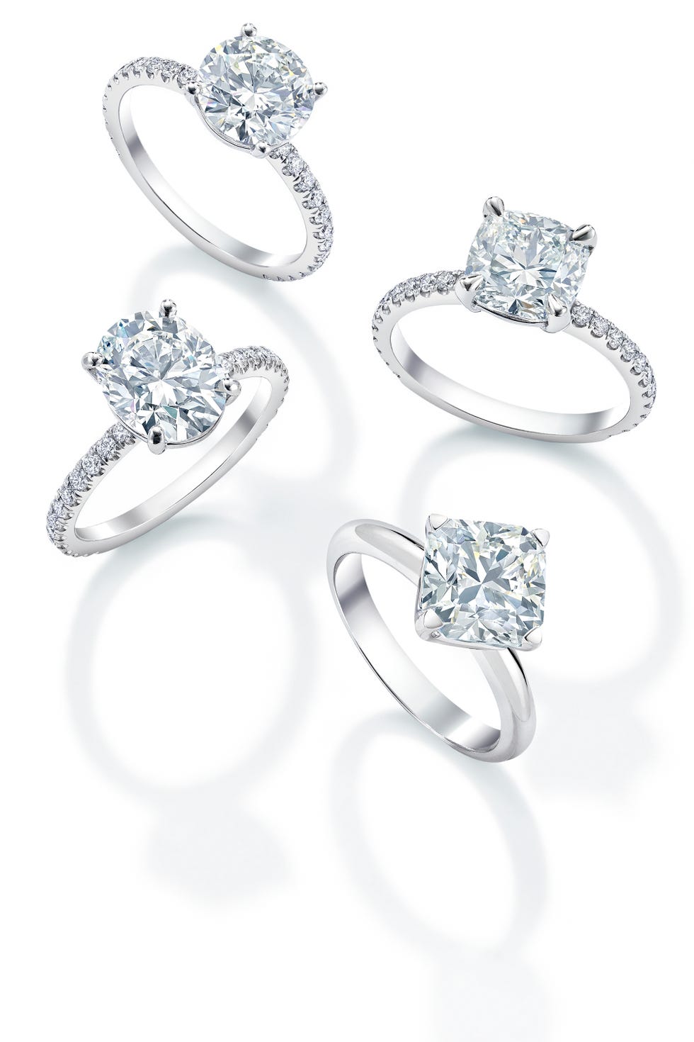 <p>"The eyes don't lie. Look for diamonds that have a lot of scintillation, fire and brilliance&nbsp;–&nbsp;which all begin from characteristics either inherent or absent within the original rough diamond, but are ultimately the result of superior craftsmanship in cutting and polishing the diamond to bring it to life," explains Skaret.&nbsp;"<a href="https://www.forevermark.com/en-us/collections/black-label/" target="_blank" data-tracking-id="recirc-text-link">Forevermark Black Label</a> diamonds&nbsp;were developed to be the&nbsp;pinnacle of precision when it comes to maximizing the brilliance, scintillation and fire of a diamond."<span class="redactor-invisible-space" data-verified="redactor" data-redactor-tag="span" data-redactor-class="redactor-invisible-space"></span></p>