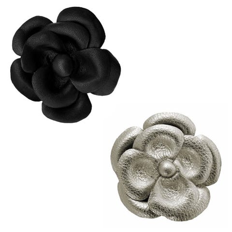 Coolest New Hair Accessories Best Runway And Red Carpet Headbands And Hair Clips