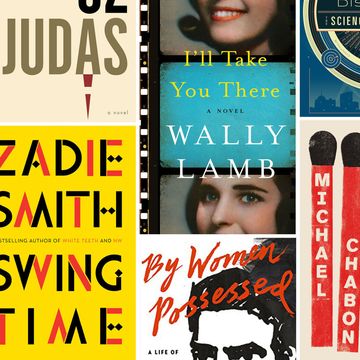 Best New Books 2022 - What Book to Read Next