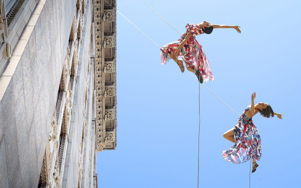 World, Rope, Stunt performer, Adventure, Balance, 