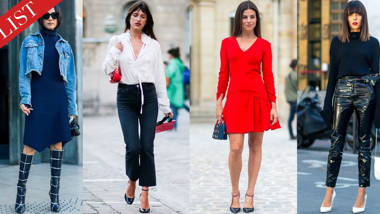 What to Wear: Blind Date  What to wear, Clothes for women, How to