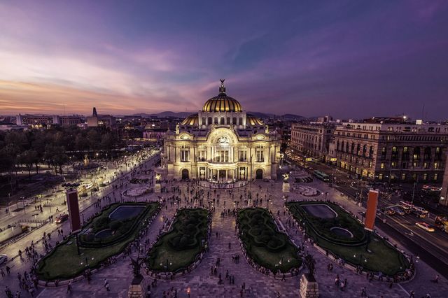 Fun Things to Do in Mexico City - What to Do and See in Mexico City