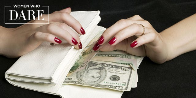 How to Be Daring with Money