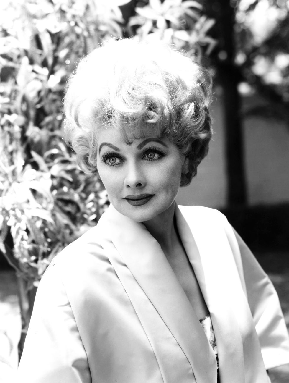 Lucille Ball's Life in Photos - Photos of Lucille Ball