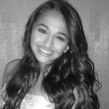 Jazz Jennings Jazz Jennings