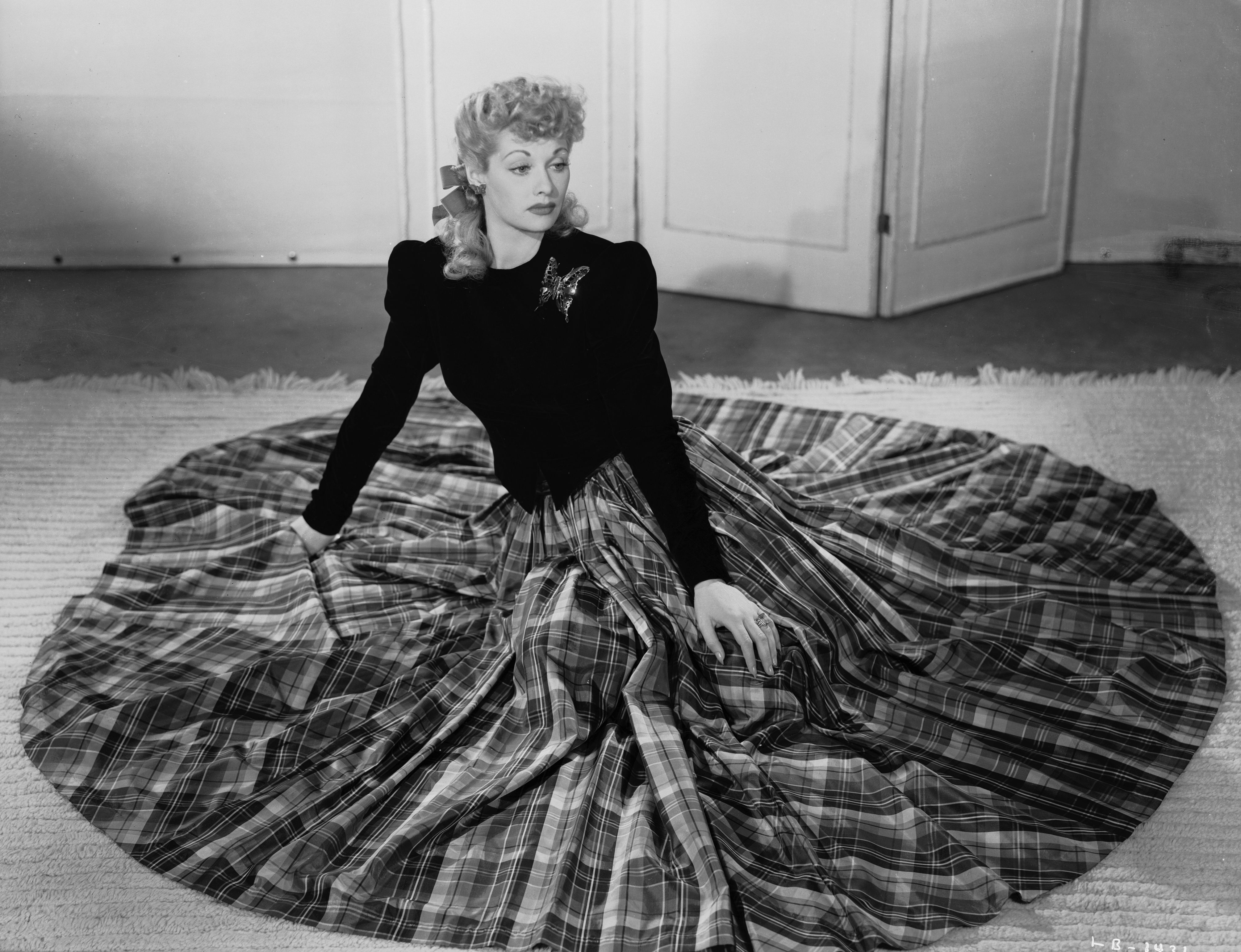 Lucille Ball S Life In Photos Photos Of Lucille Ball