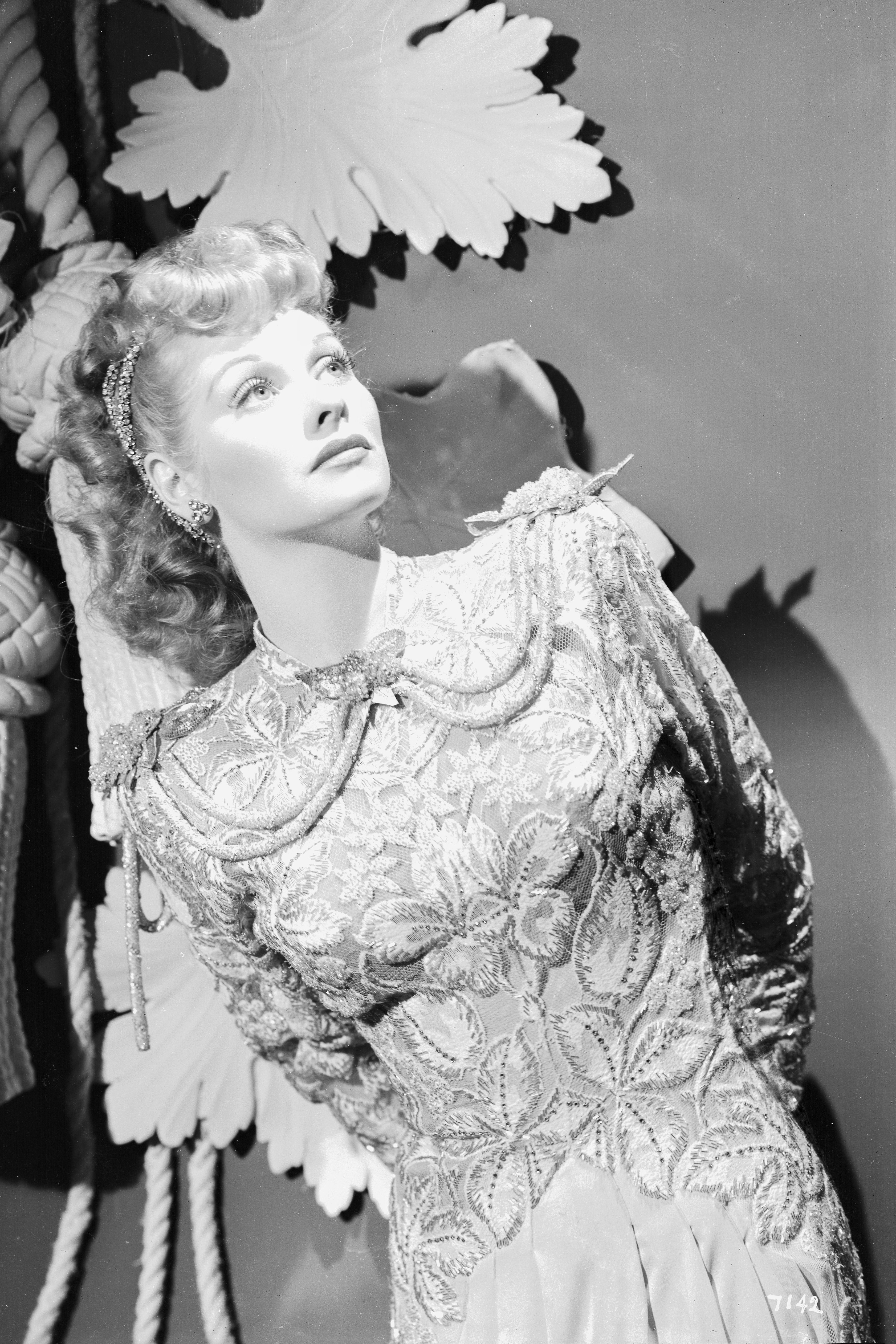 Lucille Ball S Life In Photos Photos Of Lucille Ball