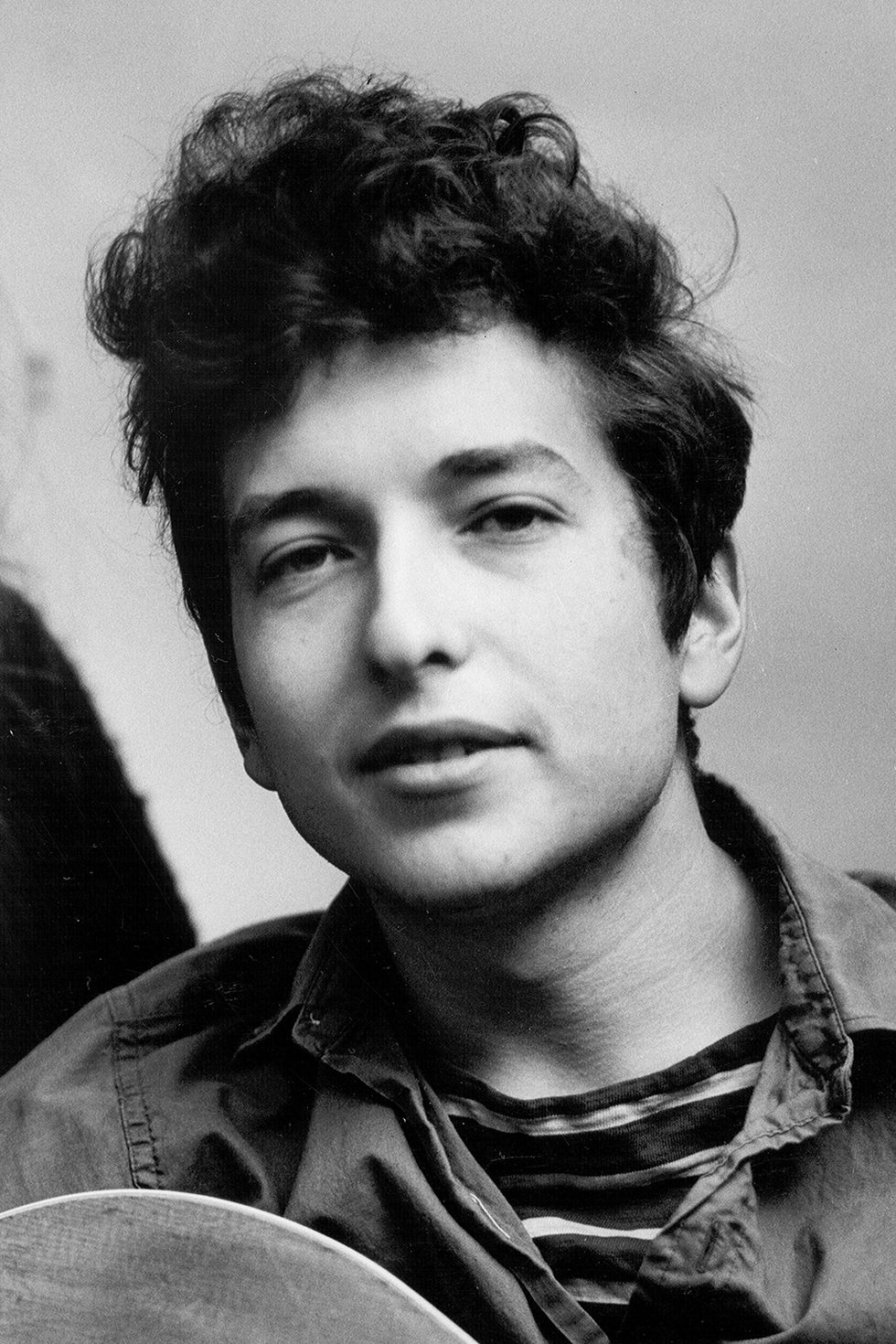 42 Iconic Bob Dylan Photos - Celebrating Bob Dylan's Nobel Prize