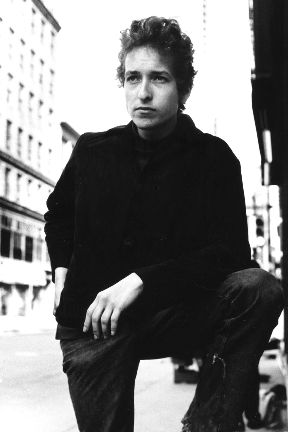 bob dylan discography with pictures
