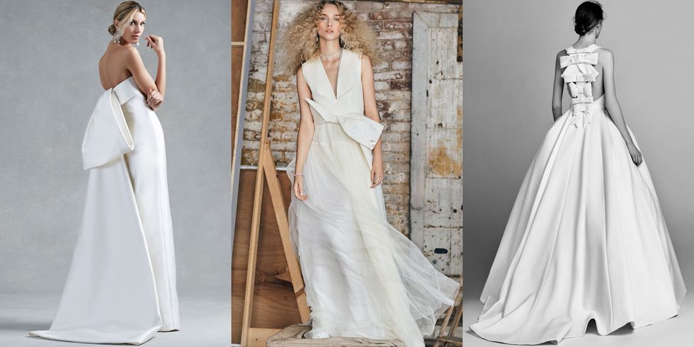 10 Wedding Trends for Fall and Winter 2017 – Runway Trends From Bridal ...