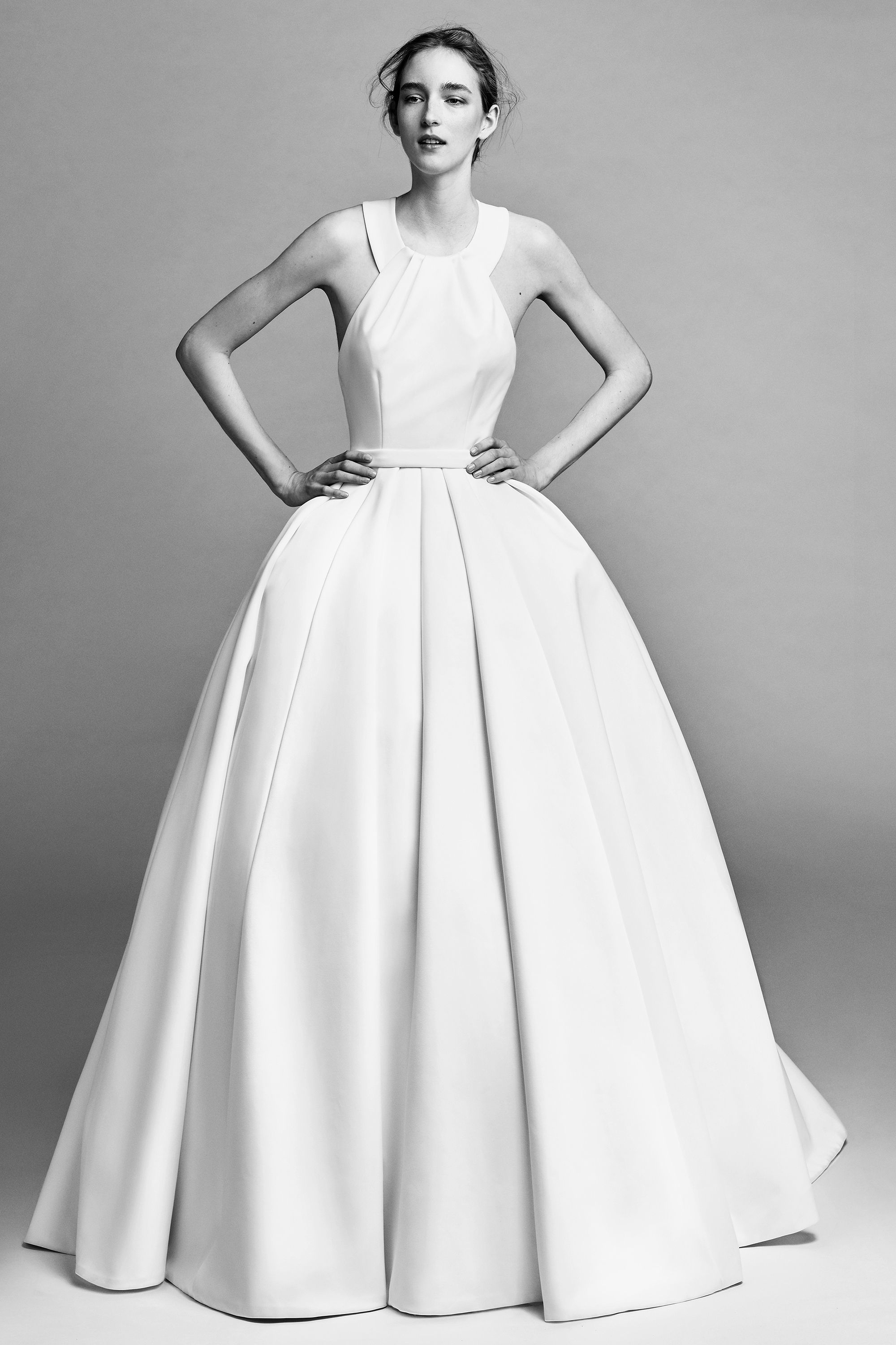 Viktor Rolf Fall 17 Wedding Dresses See Entire Viktor Rolf Bridal Collection