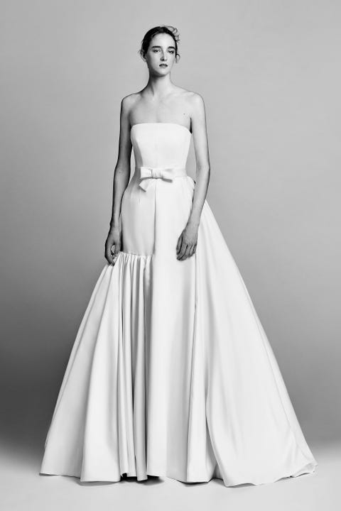 20 Viktor & Rolf Fall 2017 Wedding Dresses - See Entire Viktor & Rolf ...