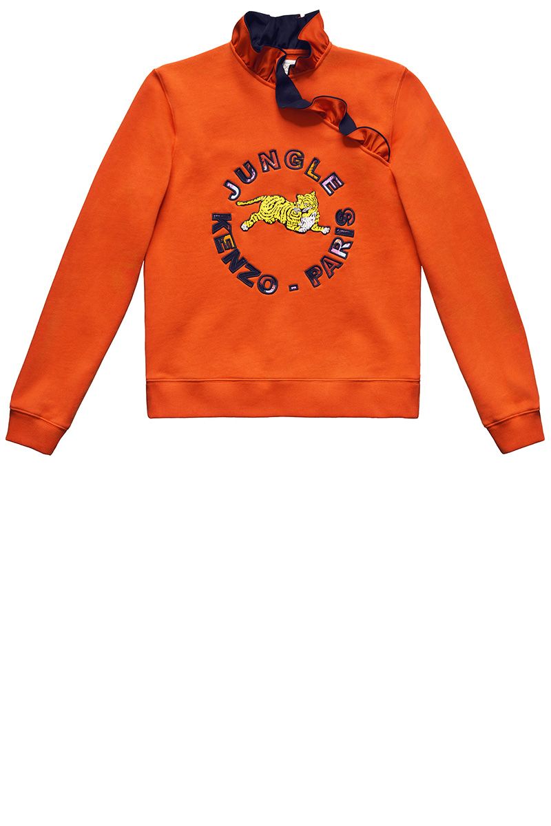The Best Pieces from the Kenzo x H&M Collab - 50 Pieces from