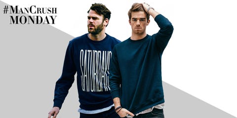 the chainsmokers talk about closer and their recent hits the