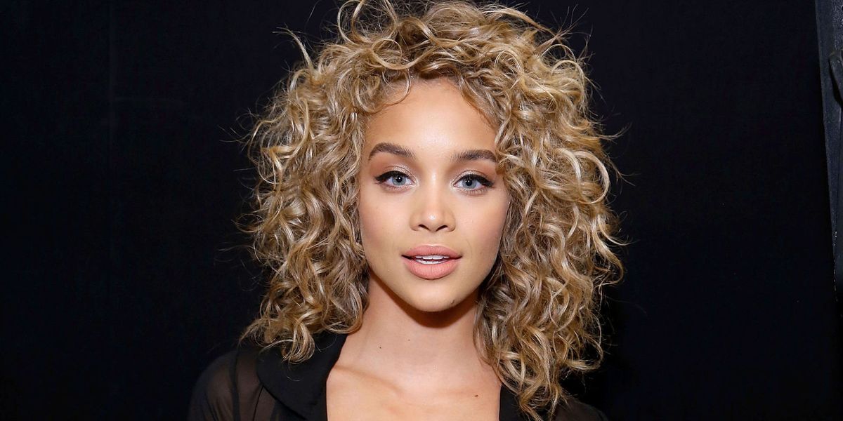 Best Curly Hair Products - New Styling Products for Curls ...