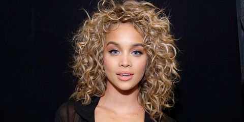 Best Curly Hair Products - New Styling Products for Curls and Waves