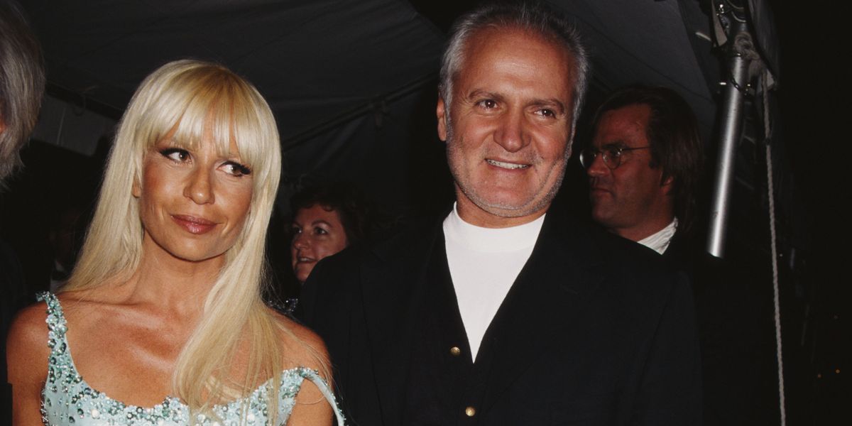 'American Crime Story' Season 3 Will Focus on Gianni Versace's Murder ...