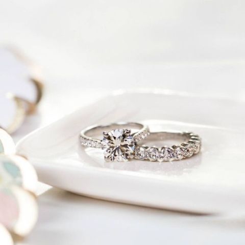 Engagement Ring Shopping Tips - Everything You Need To Know About ...