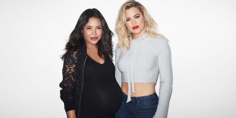 khloe kardashian jeans price