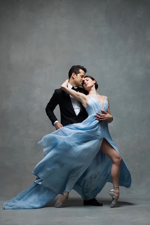 'The Art of Movement' Photo Preview - Deborah Ory and Ken Browar NYC ...