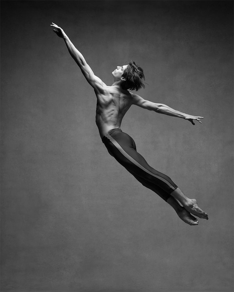 The Art of Movement' Photo Preview - Deborah Ory and Ken Browar NYC Dance  Project Book