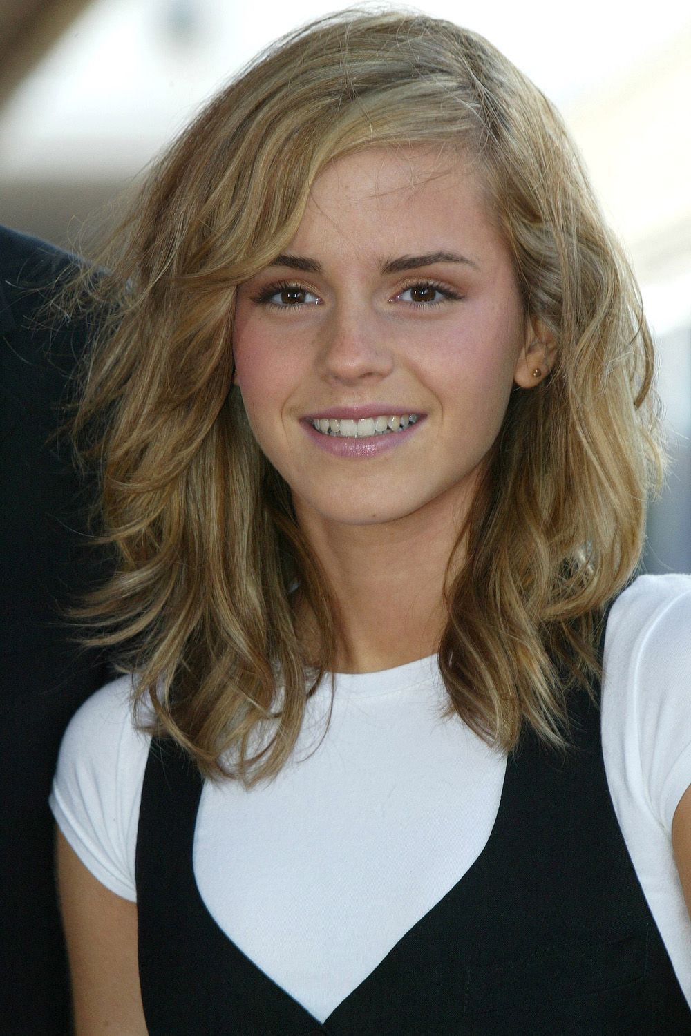 Ten New Thoughts About Emma Watson Hairstyles That Will Turn Your