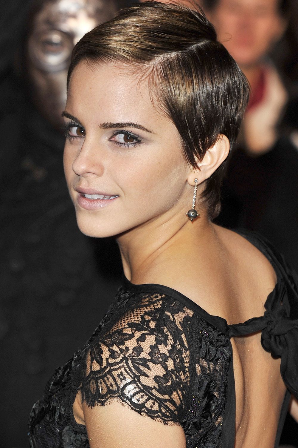 25 Easy Hairstyles for Short Hair to Try Out in 2024