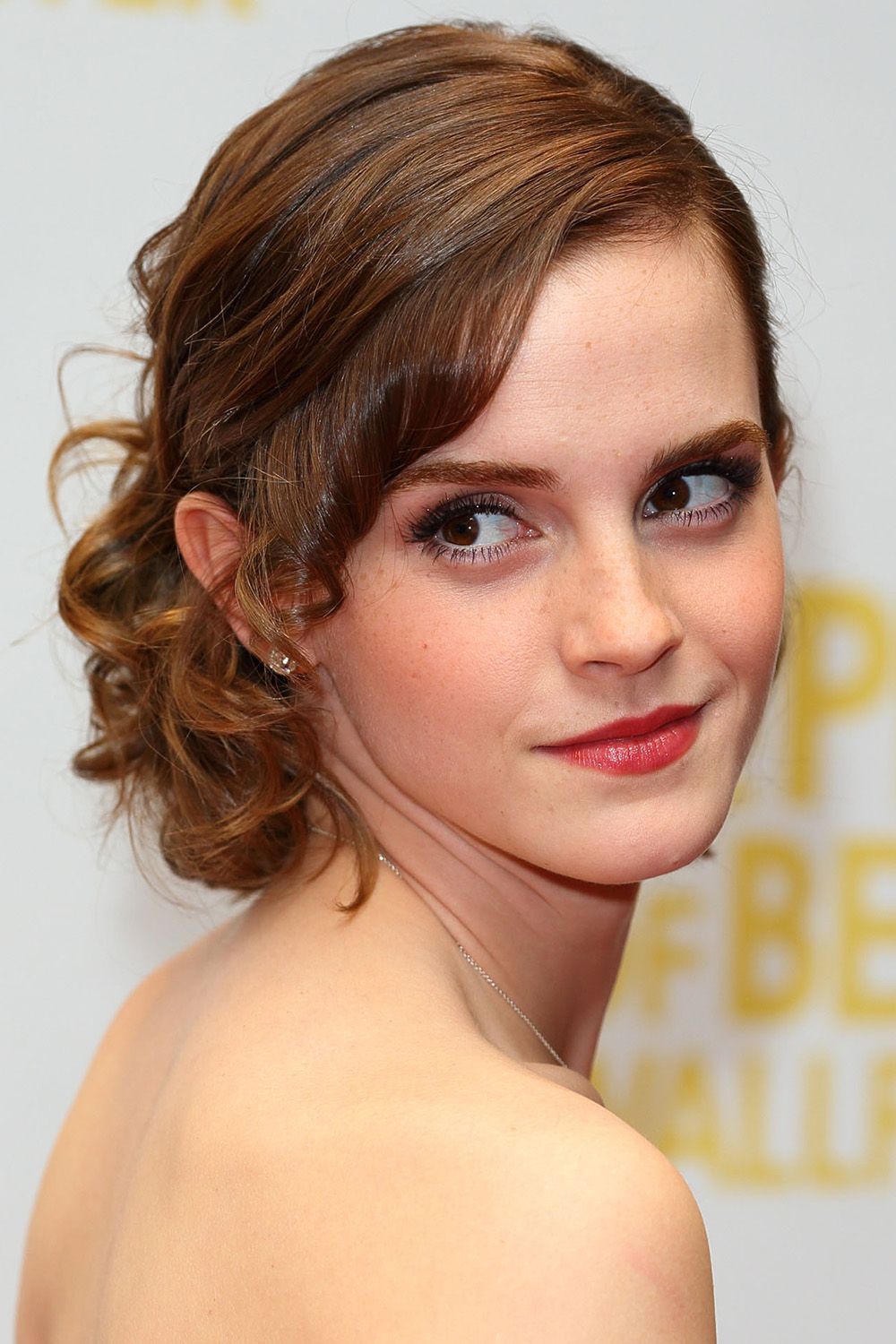 Emma Watson S Best Hairstyles Emma Watson Haircuts And