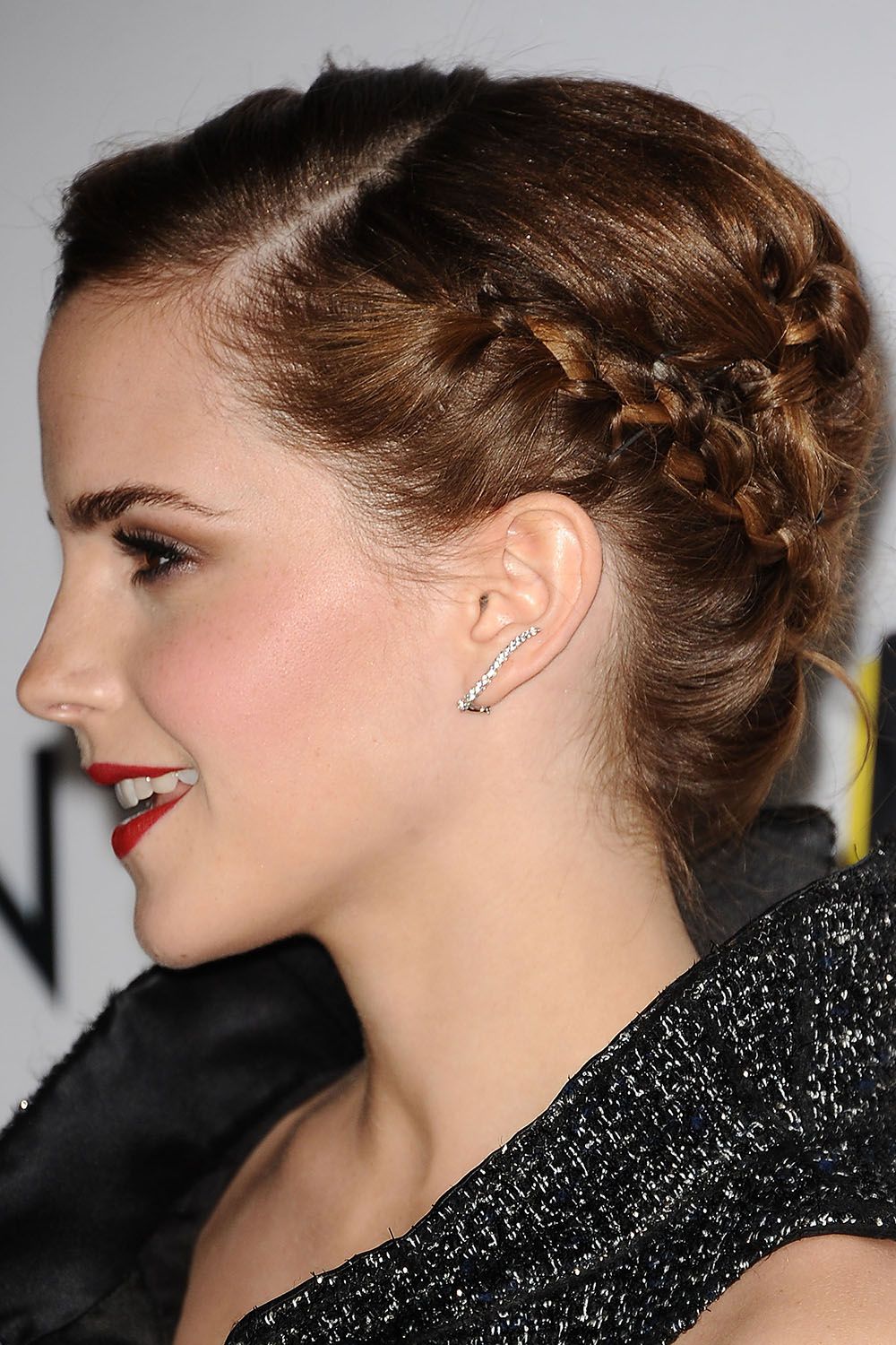 Emma Watson Haircut 2013 - Emma Watson Age