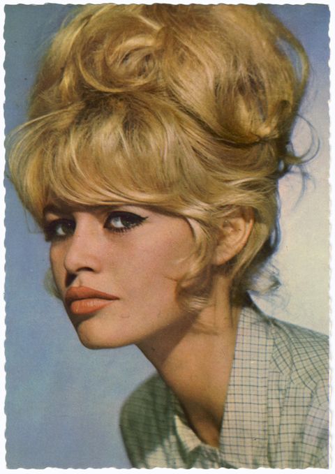 Brigitte Bardot My Life In Fashion Book - Book On Brigitte Bardot's Style